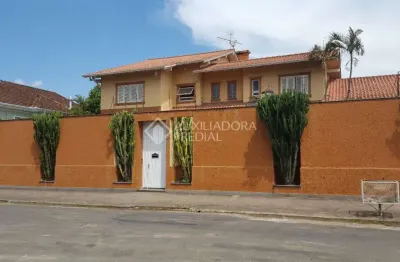Casa com 6 quartos à venda na rua ernesto muzell, 134, centro, são leopoldo, 420 m2 por r$ 2.350.000