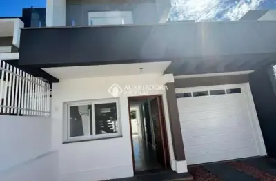 Casa com 2 quartos à venda na rua doutor gezza keppich, 408, feitoria, são leopoldo, 141 m2 por r$ 525.000