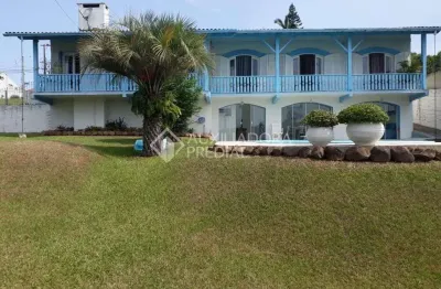 Casa com 3 quartos à venda na rua henriqueta prieto, 40, feitoria, são leopoldo, 329 m2 por r$ 1.300.000