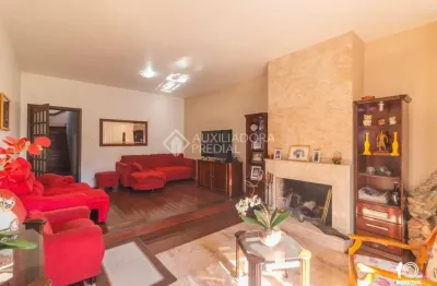 Casa com 5 quartos à venda na rua padre alberto braun, 383, cristo rei, são leopoldo, 290 m2 por r$ 840.000