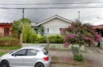 Casa com 2 quartos à venda na rua dom pedro i, 346, rio branco, são leopoldo, 192 m2 por r$ 586.000