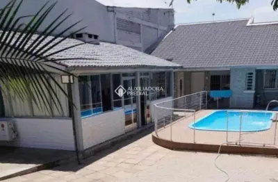 Casa com 2 quartos à venda na rua goitacaz, 267, santos dumont, são leopoldo, 70 m2 por r$ 480.000