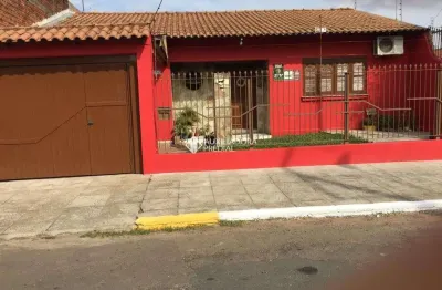 Casa com 4 quartos à venda na rua joão pessoa, 74, scharlau, são leopoldo, 189 m2 por r$ 400.000