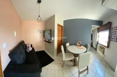 Kitnet / stúdio à venda na rua santo antônio, 901, centro, são leopoldo, 31 m2 por r$ 137.990