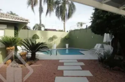 Casa com 3 quartos à venda na rua santo afonso, 265, padre reus, são leopoldo, 350 m2 por r$ 1.862.000
