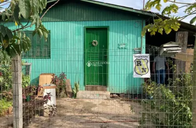 Terreno à venda na rua pesqueiro, 611, campina, são leopoldo, 225 m2 por r$ 95.400