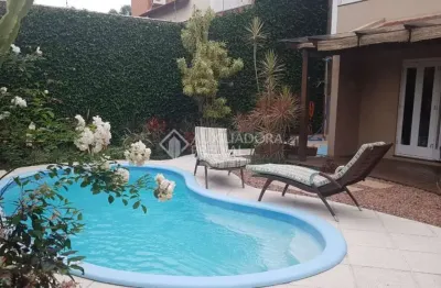 Casa com 3 quartos à venda na rua walter lamb, 255, são josé, são leopoldo, 234 m2 por r$ 1.320.000