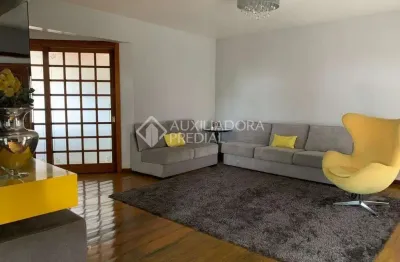 Casa com 3 quartos à venda na rua arthur berger, 62, fazenda são borja, são leopoldo, 350 m2 por r$ 689.000