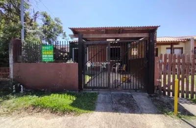 Casa com 3 quartos à venda na rua glauber rocha, 129, feitoria, são leopoldo, 89 m2 por r$ 275.600