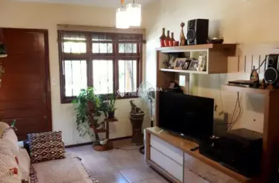 Casa com 3 quartos à venda na rua paulo francisco de souza, 94, feitoria, são leopoldo, 135 m2 por r$ 550.000