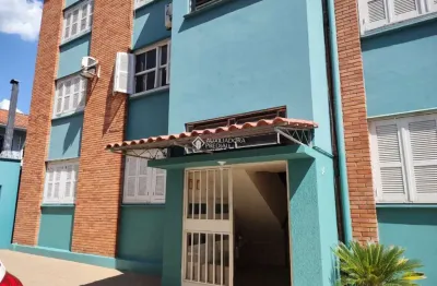 Apartamento com 2 quartos à venda na travessa da saudade, 32, padre reus, são leopoldo, 69 m2 por r$ 350.000