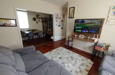 Apartamento com 2 quartos à venda na Travessa da Saudade, 32, Padre Reus, São Leopoldo, 69 m2 por R$ 380.000