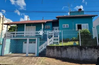 Casa com 3 quartos à venda na travessa imigrante, 139, santa teresa, são leopoldo, 179 m2 por r$ 700.000