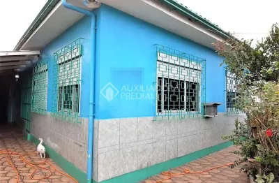 Casa com 4 quartos à venda na rua alberto scherer, 905, jardim américa, são leopoldo, 117 m2 por r$ 450.000