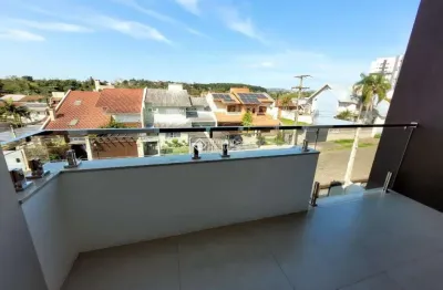 Casa com 3 quartos à venda na rua walter lamb, 240, são josé, são leopoldo, 246 m2 por r$ 1.290.000