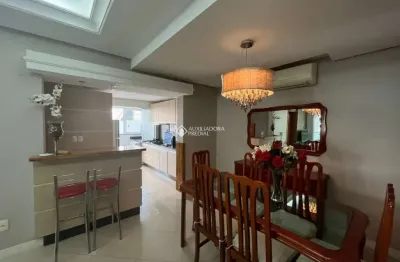 Apartamento com 2 quartos à venda na rua josé bonifácio, 181, centro, são leopoldo, 143 m2 por r$ 680.000