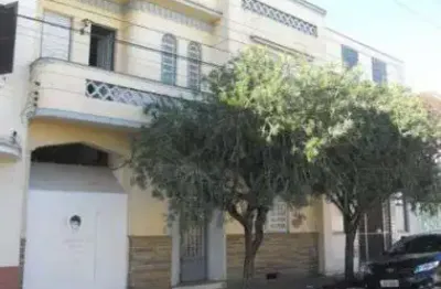 Casa com 4 quartos à venda na rua são paulo, 986, centro, são leopoldo, 400 m2 por r$ 500.000