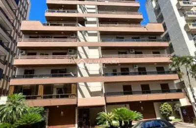 Apartamento com 3 quartos à venda na rua são paulo, 645, centro, são leopoldo, 92 m2 por r$ 583.000