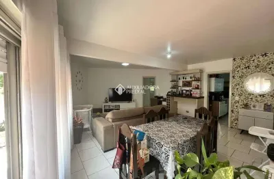 Apartamento com 3 quartos à venda na Avenida Oitavo BC, 212, Fião, São Leopoldo, 132 m2 por R$ 329.000