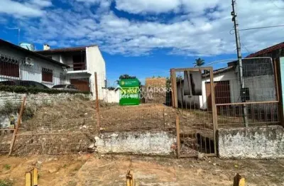 Terreno à venda na rua são nicolau, 329, cristo rei, são leopoldo, 264 m2 por r$ 230.000