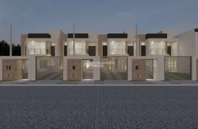 Casa com 3 quartos à venda na rua venâncio aires, 324, campestre, são leopoldo, 129 m2 por r$ 636.000