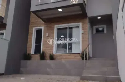 Casa com 3 quartos à venda na rua venâncio aires, 322, campestre, são leopoldo, 129 m2 por r$ 636.000