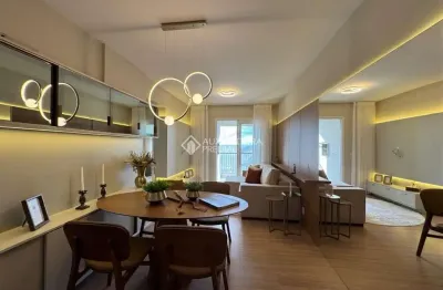 Apartamento com 2 quartos à venda na rua marquês do herval, 1390, centro, são leopoldo, 123 m2 por r$ 597.654