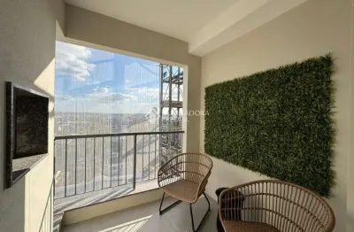 Apartamento com 2 quartos à venda na rua marquês do herval, 1390, centro, são leopoldo, 122 m2 por r$ 615.292