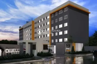 Apartamento com 3 quartos à venda na rua odilo aloysio daudt, 1, feitoria, são leopoldo, 62 m2 por r$ 251.435