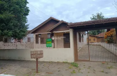 Casa com 3 quartos à venda na rua pedro marcelino da silva, 380, scharlau, são leopoldo, 70 m2 por r$ 240.000