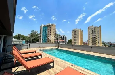 Apartamento com 3 quartos à venda na avenida wilhelm rotermund, 20, morro do espelho, são leopoldo, 185 m2 por r$ 1.699.000