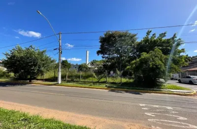 Terreno à venda na avenida mauá, 3099, padre reus, são leopoldo, 608 m2 por r$ 586.000