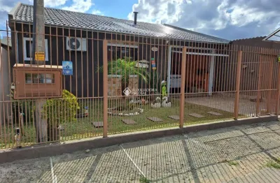 Casa com 3 quartos à venda na rua josé de alencar, 741, cohab, sapucaia do sul, 100 m2 por r$ 500.000