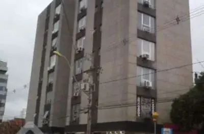 Sala comercial à venda na avenida joão corrêa, 991, centro, são leopoldo, 32 m2 por r$ 201.400