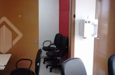 Sala comercial à venda na avenida joão corrêa, 991, centro, são leopoldo, 24 m2 por r$ 201.400