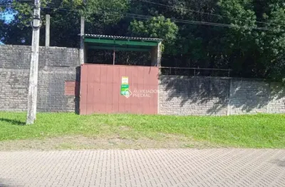 Terreno à venda na rua georg hoefel, 101, arroio da manteiga, são leopoldo, 5000 m2 por r$ 2.700.000