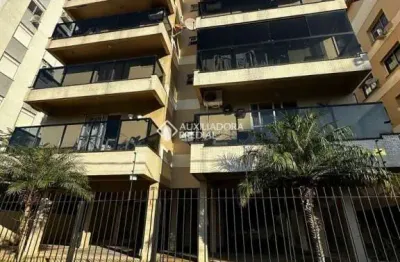 Cobertura com 2 quartos à venda na rua brasil, 50, centro, são leopoldo, 97 m2 por r$ 550.000