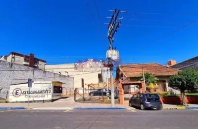Terreno à venda na rua nossa senhora da conceição, 298, centro, sapucaia do sul, 435 m2 por r$ 3.500.000