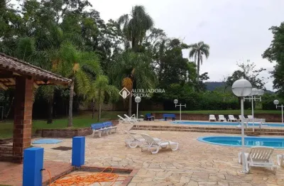 Terreno em condomínio fechado à venda na estrada do quilombo, 1000, lomba grande, novo hamburgo, 1000 m2 por r$ 350.000