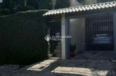 Casa com 3 quartos à venda na rua rudi walter gernhardt, 60, fazenda são borja, são leopoldo, 330 m2 por r$ 606.300