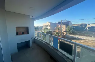 Apartamento com 3 quartos à venda na rua alberto scherer, 359, rio branco, são leopoldo, 124 m2 por r$ 795.000