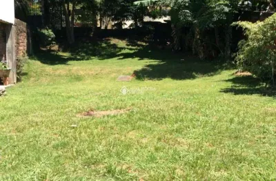 Terreno em condomínio fechado à venda na rua vereador paulo jack felts, 1, feitoria, são leopoldo, 300 m2 por r$ 288.000