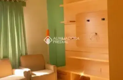 Apartamento com 2 quartos à venda na rua brasil, 1588, são miguel, são leopoldo, 53 m2 por r$ 165.000