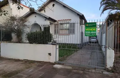 Casa com 3 quartos à venda na rua afonso pena, 87, são josé, são leopoldo, 112 m2 por r$ 490.000