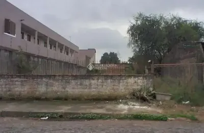 Terreno à venda na amaral ribeiro, 95, campina, são leopoldo, 396 m2 por r$ 170.000