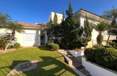 Casa com 5 quartos à venda na rua padre joão flach, 278, são josé, são leopoldo, 728 m2 por r$ 4.490.000