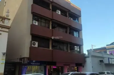 Sala comercial à venda na rua joão neves da fontoura, 532, centro, são leopoldo, 40 m2 por r$ 202.200