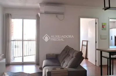 Apartamento com 2 quartos à venda na rua la paz, 299, santo afonso, novo hamburgo, 65 m2 por r$ 260.000