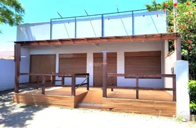 Barracão / galpão / depósito à venda na avenida henrique bier, 2505, arroio da manteiga, são leopoldo, 180 m2 por r$ 800.000