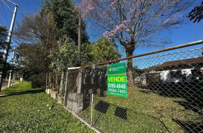 Terreno à venda na avenida feitoria, 5845, feitoria, são leopoldo, 1050 m2 por r$ 450.000